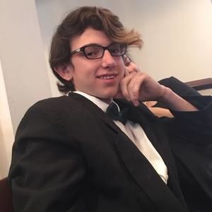 Meet your Posher, Johnathan